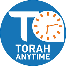 Torah Anytime