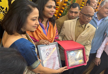 Women Entrepreneur Awards Meerut 2023