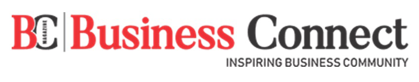 Business Connect Magazine Logo